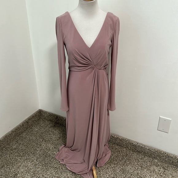 db studio Dresses & Skirts - 🌷 DB Studio Formal Maxi Dress Gown